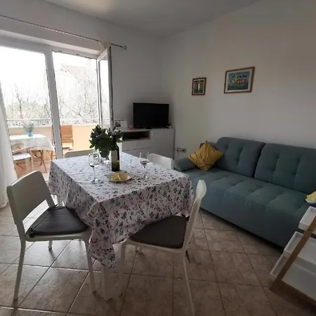With Parking Space Premantura, Medulin - 25478 Apartment Pula