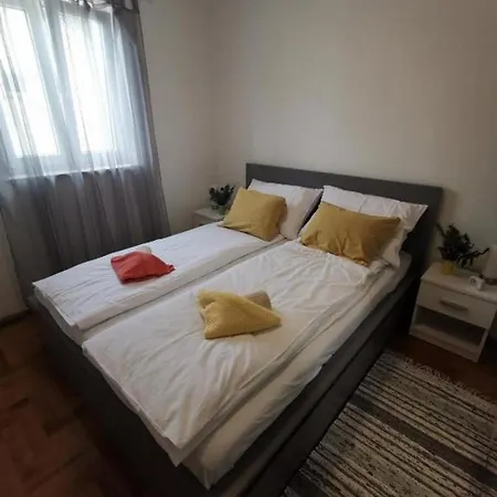 With Parking Space Premantura, Medulin - 25478 Apartment *