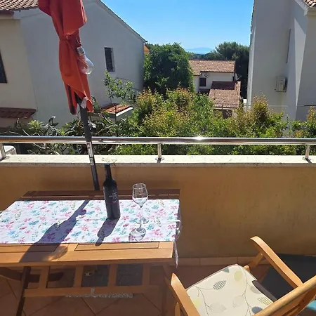 With Parking Space Premantura, Medulin - 25478 Apartment *
