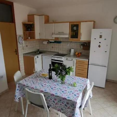 With Parking Space Premantura, Medulin - 25478 Διαμέρισμα *